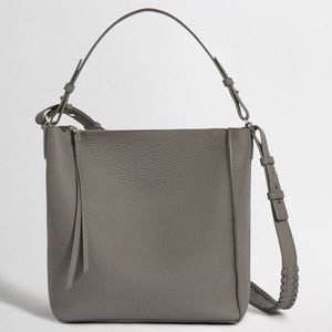 all saints kita leather crossbody bag